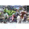 Marvel Avengers Assemble